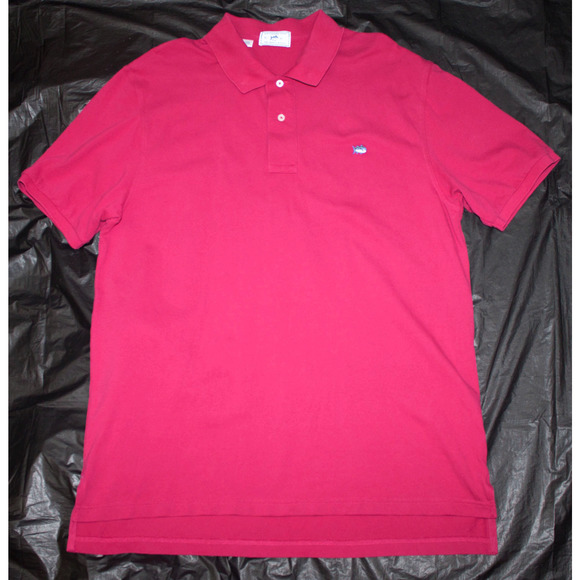 Southern Tide Other - Southern Tide Mens Short Sleeve Polo Shirt Size XL